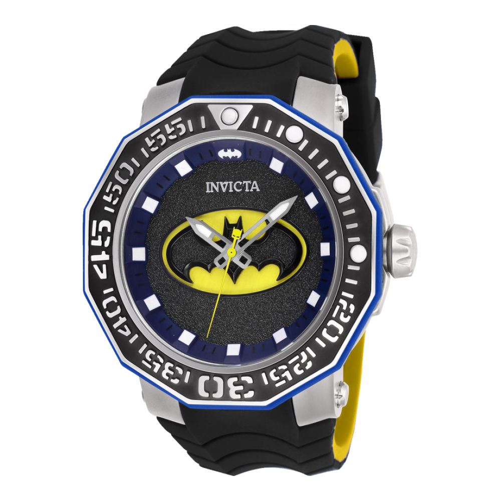 RELOJ DC COMICS INVICTA MODELO 27092