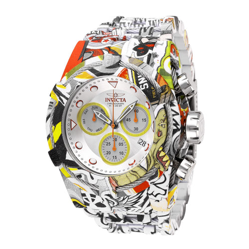 Reloj de pulsera Invicta bolt 27095