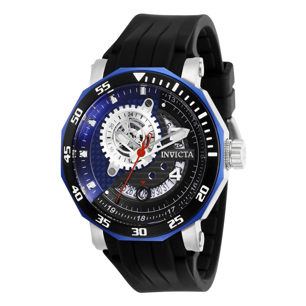 RELOJ EXCURSION INVICTA MODELO 27127