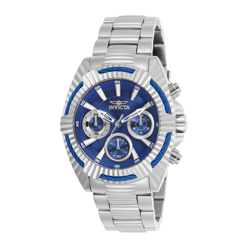 RELOJ BOLT INVICTA MODELO 27185
