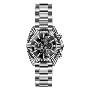 RELOJ BOLT INVICTA MODELO 27190