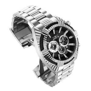 RELOJ BOLT INVICTA MODELO 27190