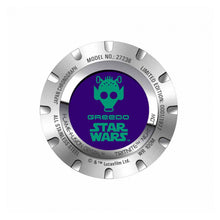 Cargar imagen en el visor de la galería, RELOJ STAR WARS INVICTA MODELO 27236