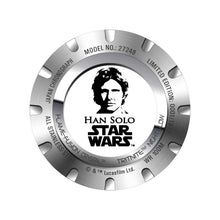 Cargar imagen en el visor de la galería, RELOJ STAR WARS INVICTA MODELO 27248