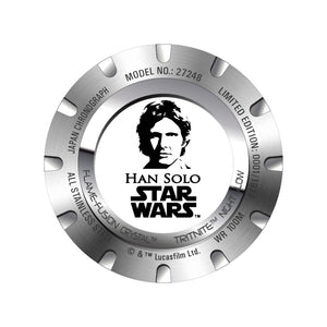 RELOJ STAR WARS INVICTA MODELO 27248