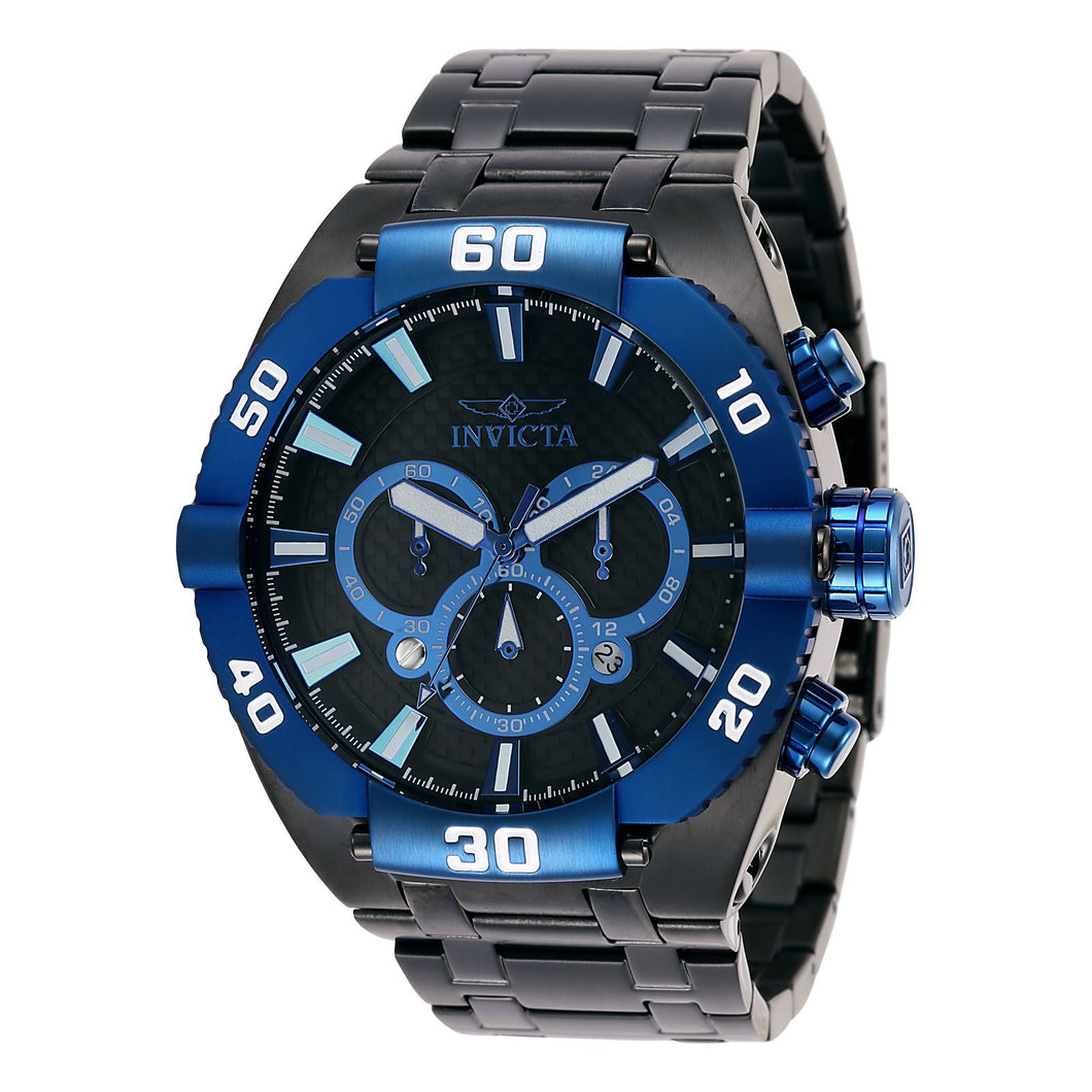 Reloj Invicta Coalition Forces 27259