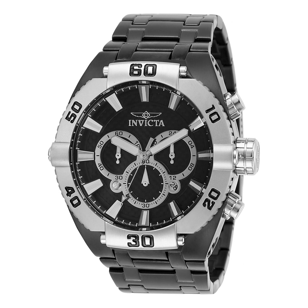 Reloj Invicta Coalition Forces 27260