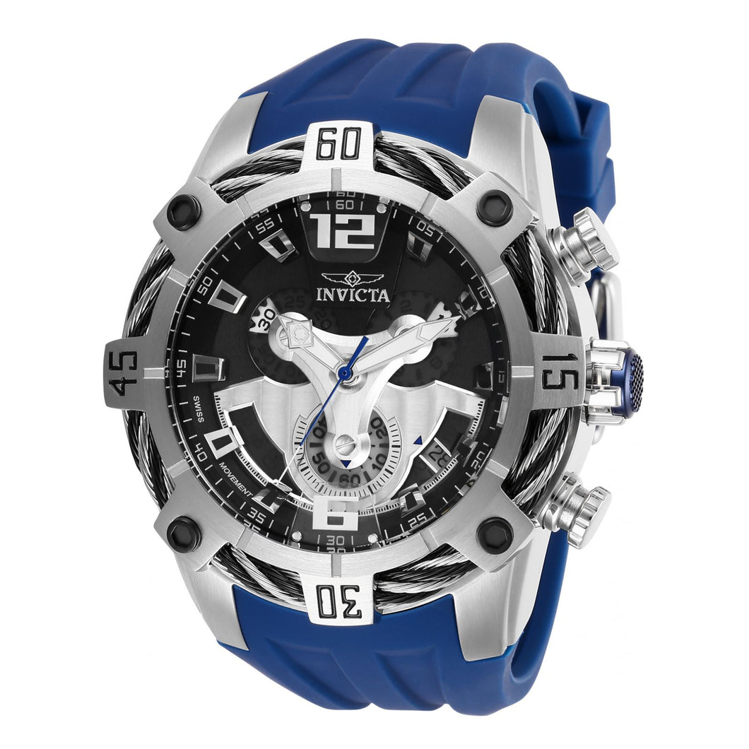 RELOJ BOLT INVICTA MODELO 27372