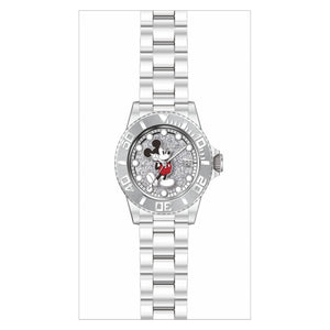 RELOJ DISNEY LIMITED EDITION INVICTA MODELO 27381