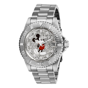 RELOJ DISNEY LIMITED EDITION INVICTA MODELO 27381