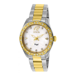 RELOJ ANGEL INVICTA MODELO 27448