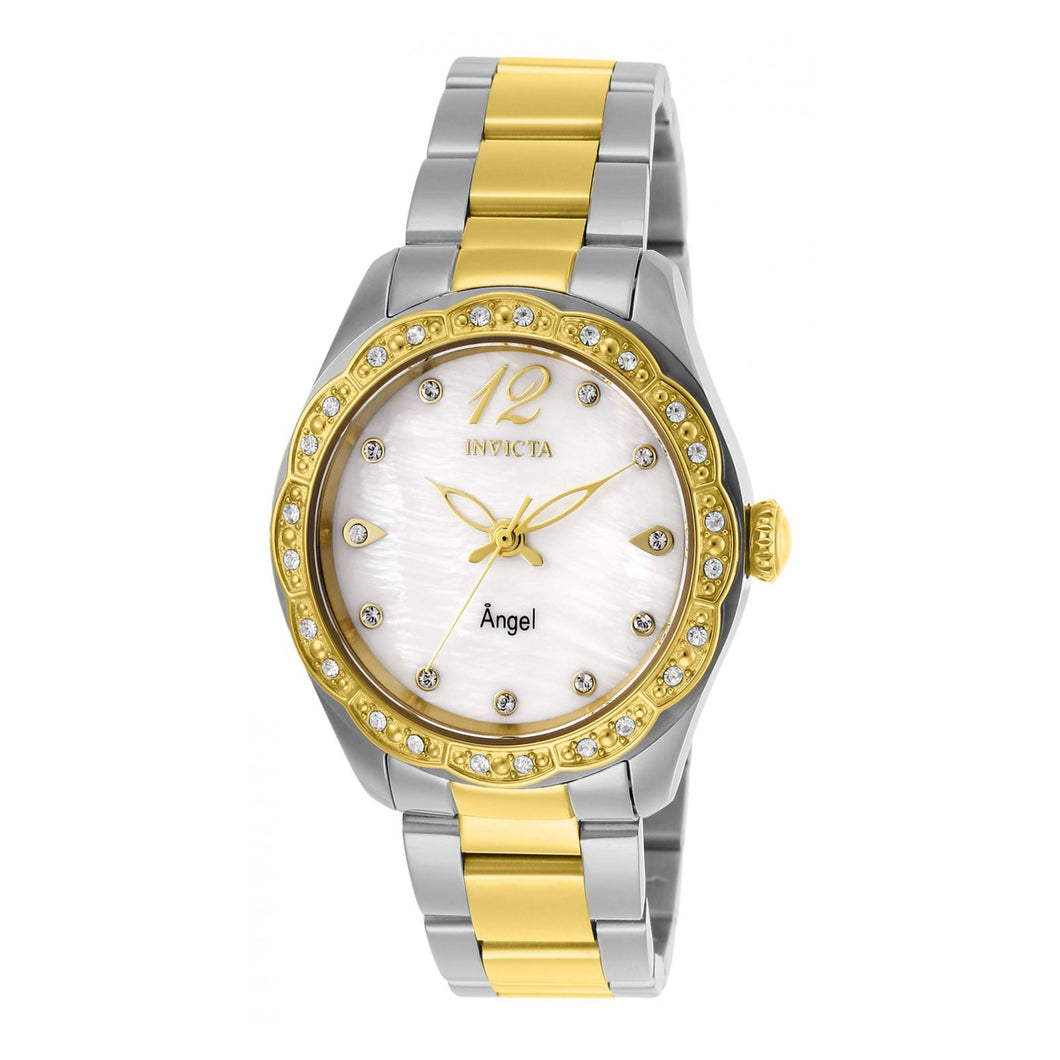 RELOJ ANGEL INVICTA MODELO 27448