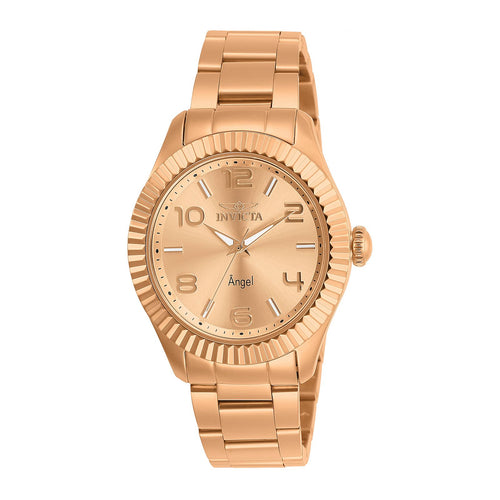 RELOJ ANGEL INVICTA MODELO 27463