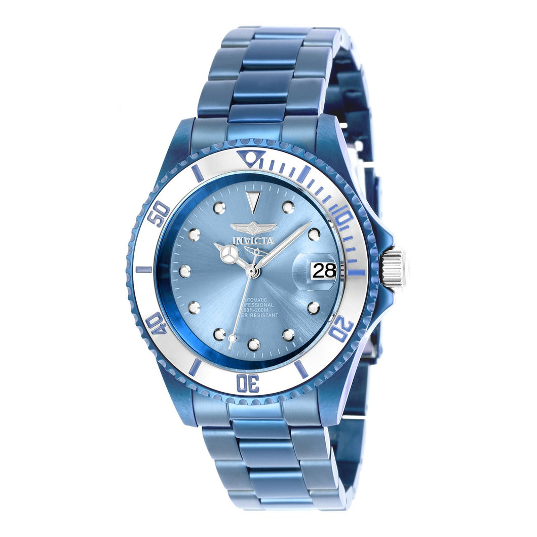 RELOJ PRO DIVER INVICTA MODELO 27545