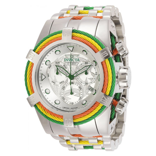Reloj de pulsera Invicta bolt 27496