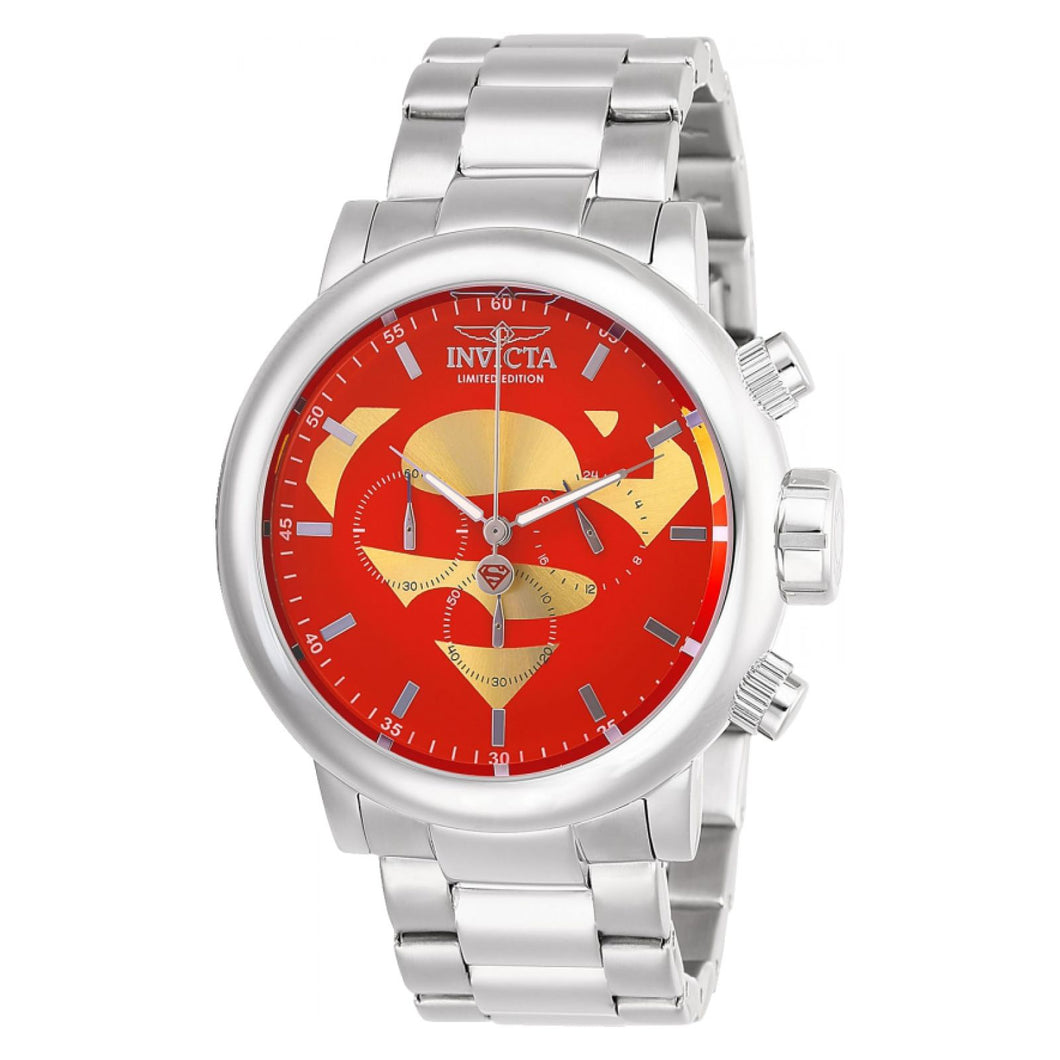 RELOJ DC COMICS INVICTA MODELO 27605
