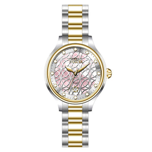 RELOJ ANGEL INVICTA MODELO 27766