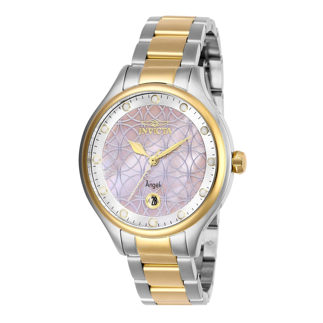 RELOJ ANGEL INVICTA MODELO 27766