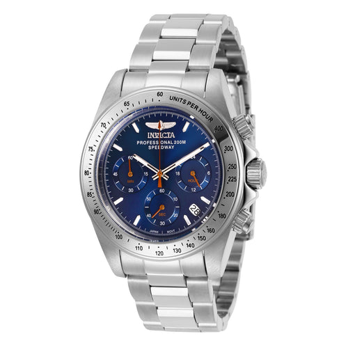 Reloj de pulsera Invicta speedway 27770