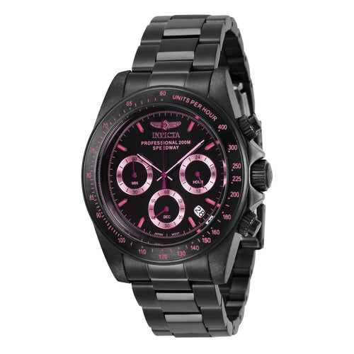 Reloj de pulsera Invicta speedway 27773