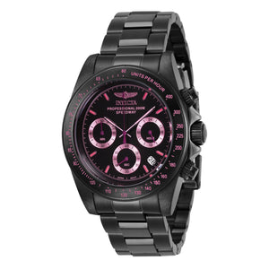 Reloj de pulsera Invicta speedway 27773