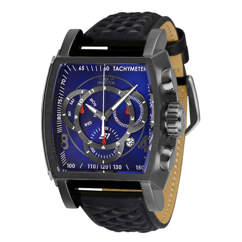 Reloj de pulsera Invicta s1 rally 27925