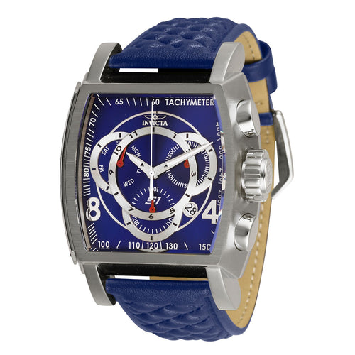Reloj de pulsera Invicta s1 rally 27921