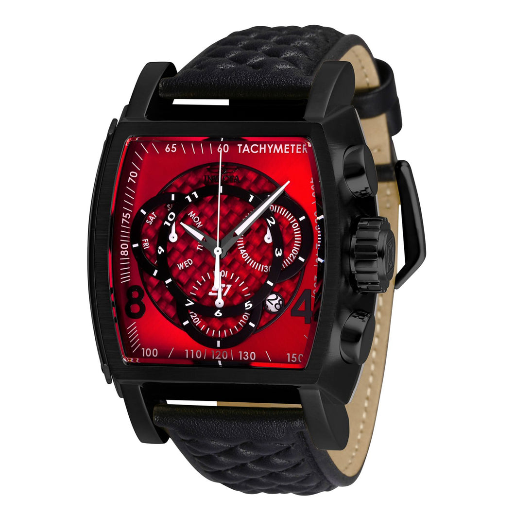 RELOJ S1 RALLY INVICTA MODELO 27926