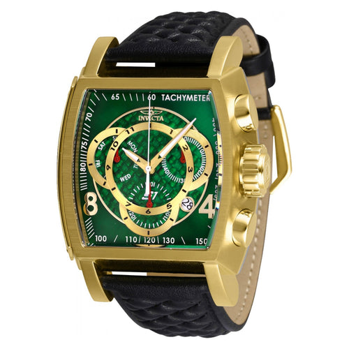 Reloj de pulsera Invicta s1 rally 27929