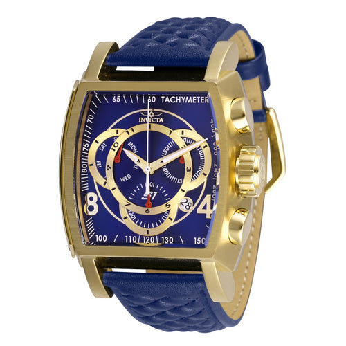 Reloj de pulsera Invicta s1 rally 27933