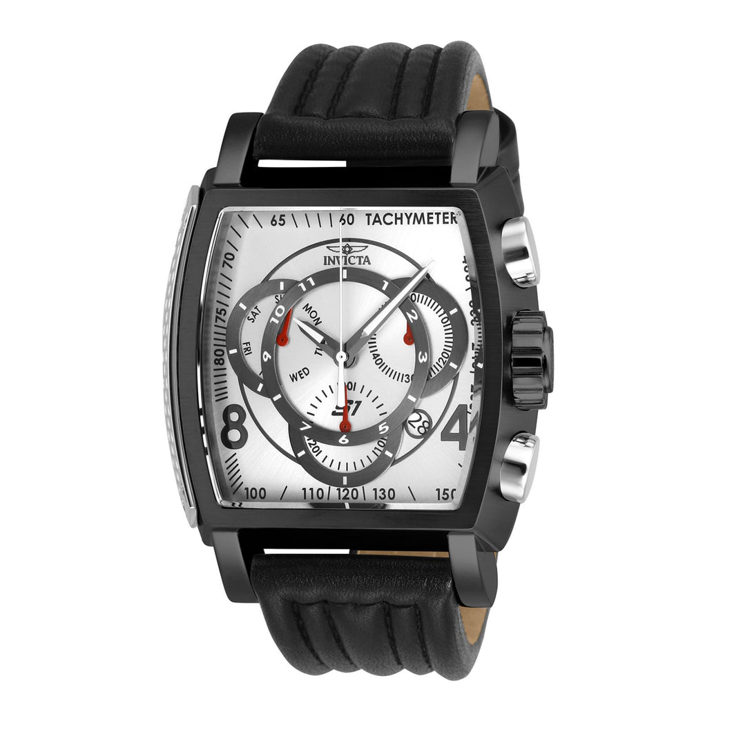 RELOJ S1 RALLY INVICTA MODELO 27942