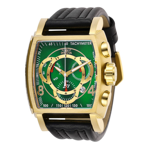 RELOJ S1 RALLY INVICTA MODELO 27952