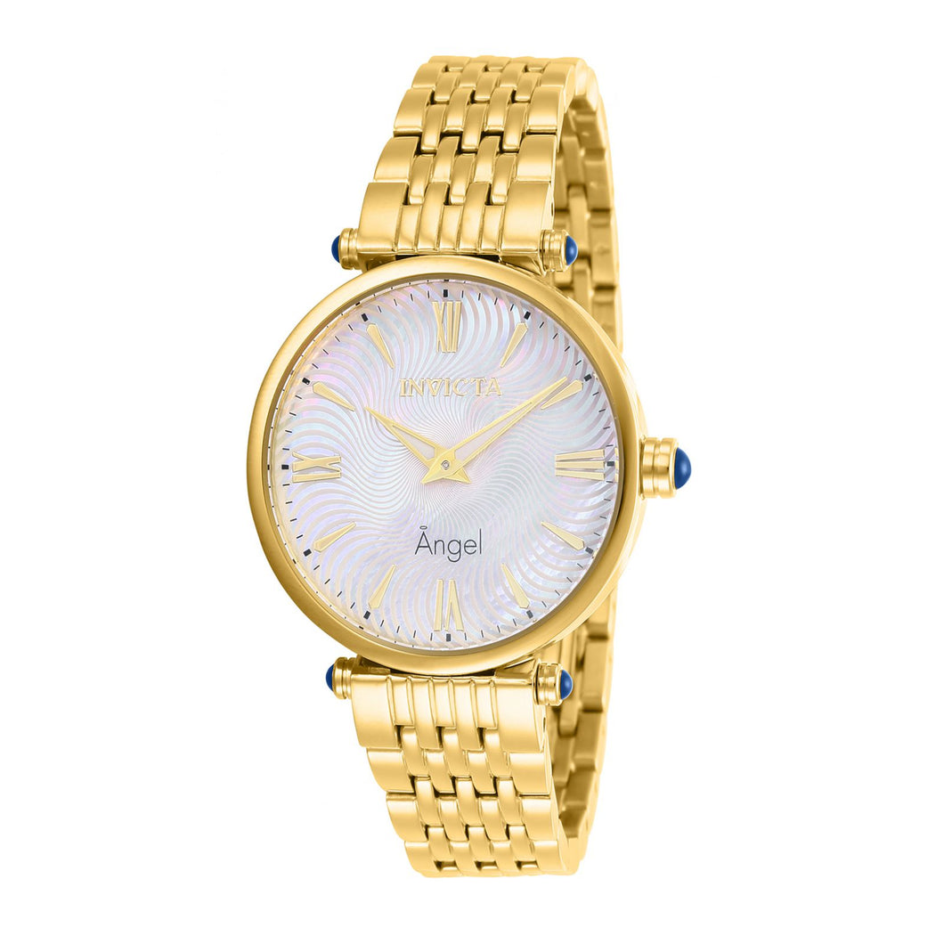 RELOJ ANGEL INVICTA MODELO 27987