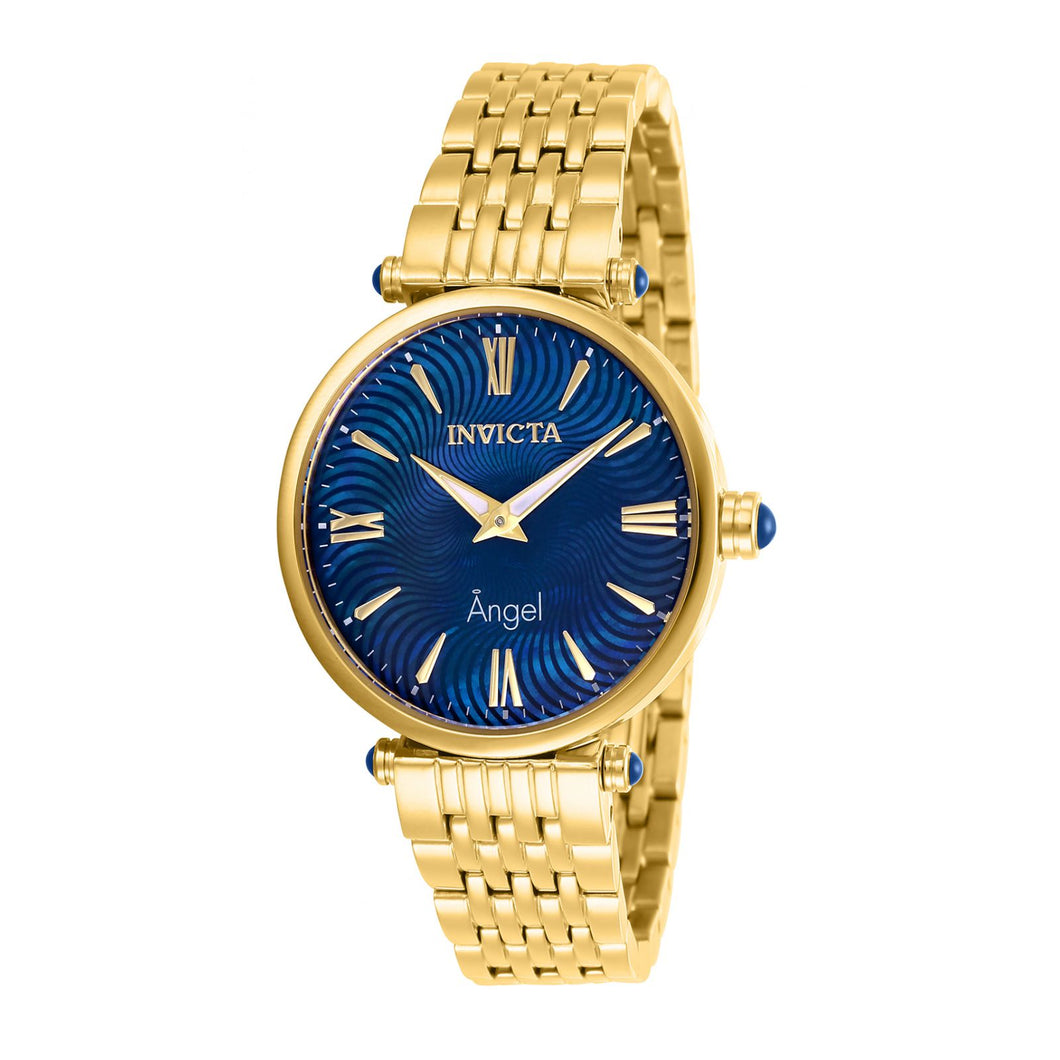 RELOJ ANGEL INVICTA MODELO 27989