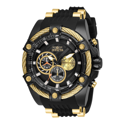 Reloj de pulsera Invicta bolt 28015