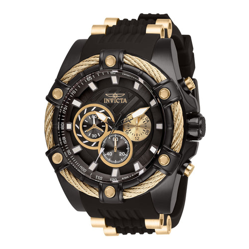 Reloj de pulsera Invicta bolt 28017