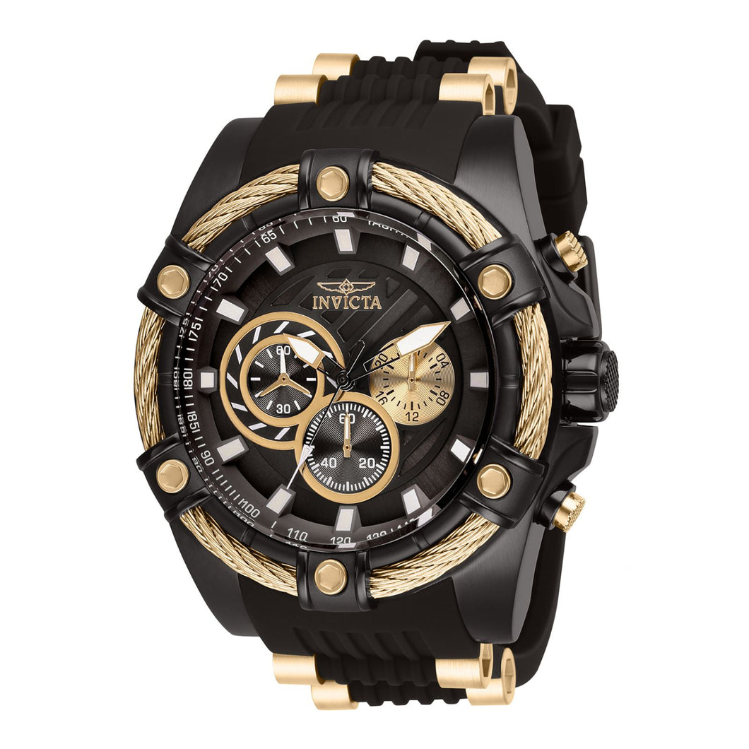 Reloj de pulsera Invicta bolt 28017