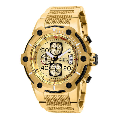 RELOJ BOLT INVICTA MODELO 28026