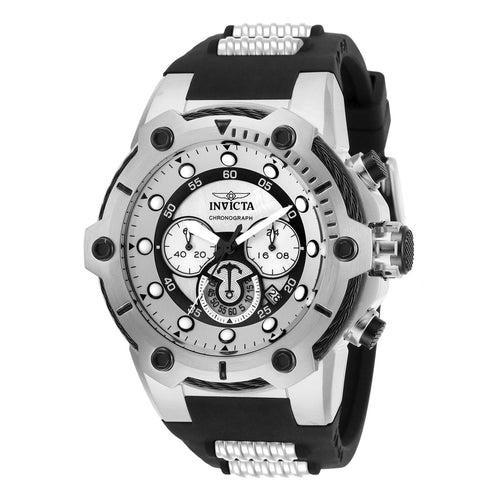 RELOJ BOLT INVICTA MODELO 28034