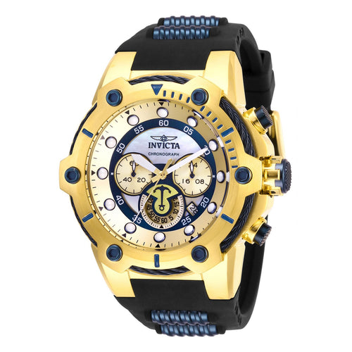 RELOJ BOLT INVICTA MODELO 28037