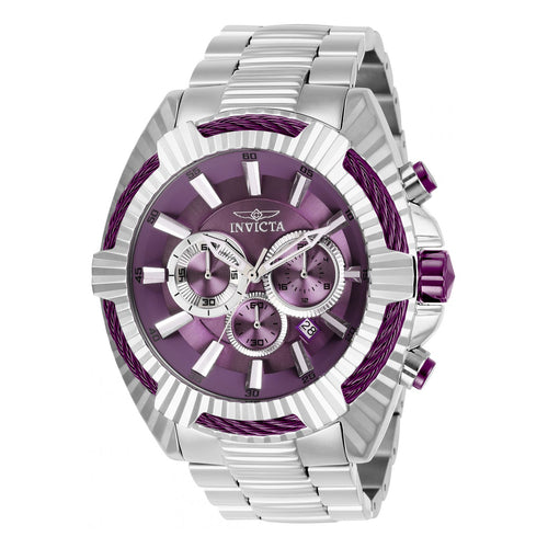 RELOJ BOLT INVICTA MODELO 28046