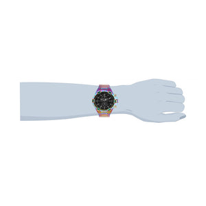 Reloj de pulsera Invicta aviator 28135
