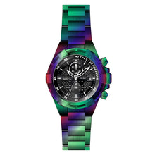 Cargar imagen en el visor de la galería, Reloj de pulsera Invicta aviator 28135