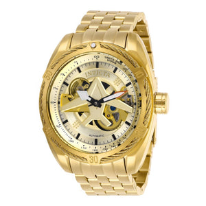 RELOJ AVIATOR INVICTA MODELO 28211