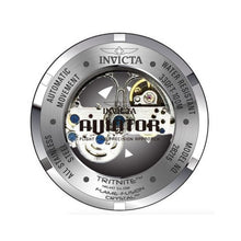 Cargar imagen en el visor de la galería, RELOJ AVIATOR INVICTA MODELO 28215