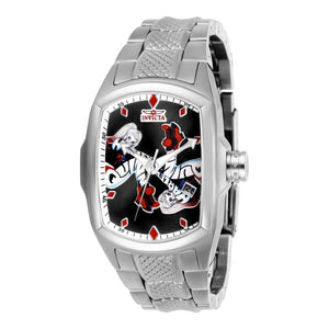 RELOJ DC COMICS INVICTA MODELO 28370