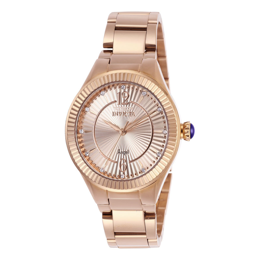 RELOJ ANGEL INVICTA MODELO 28332