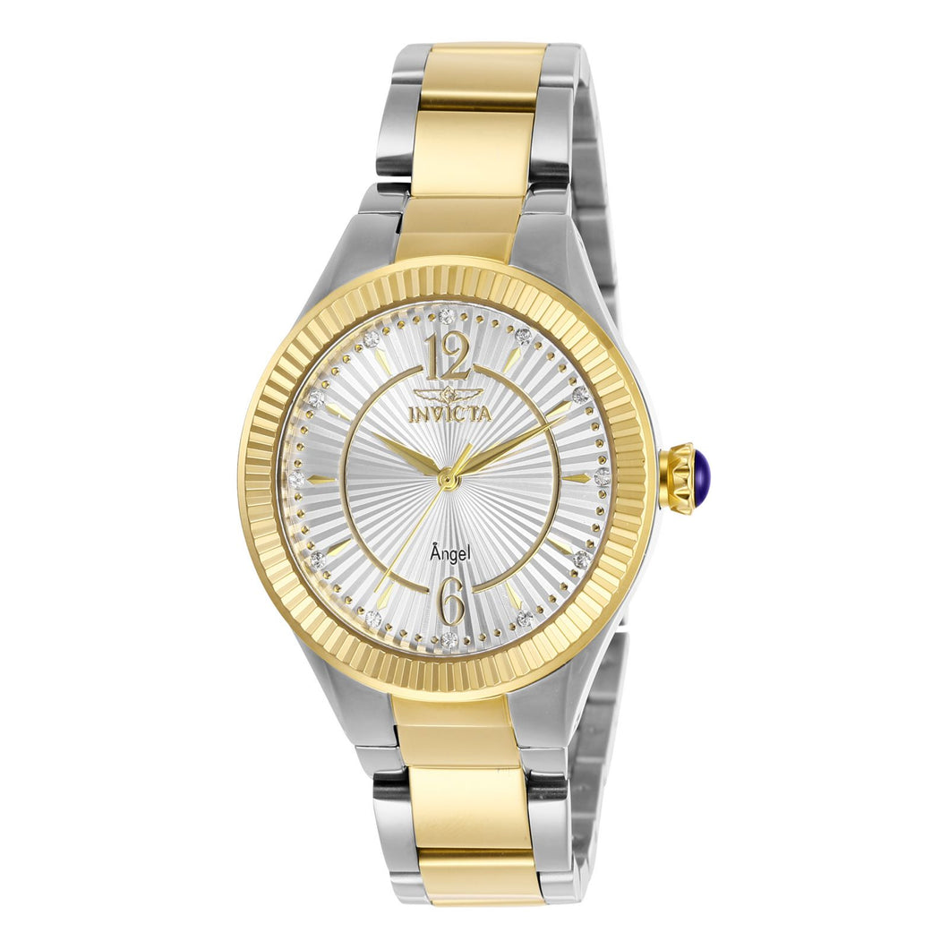 RELOJ ANGEL INVICTA MODELO 28334