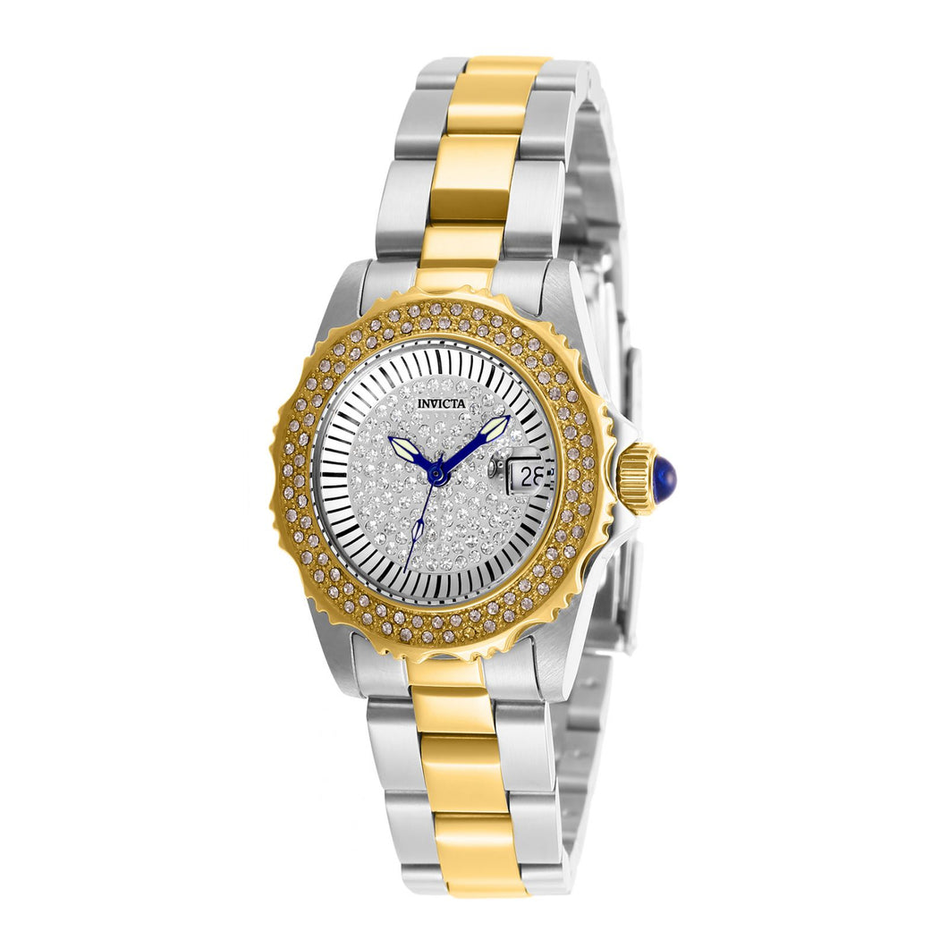 RELOJ ANGEL INVICTA MODELO 28440