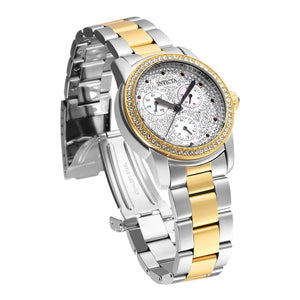 RELOJ ANGEL INVICTA MODELO 28467